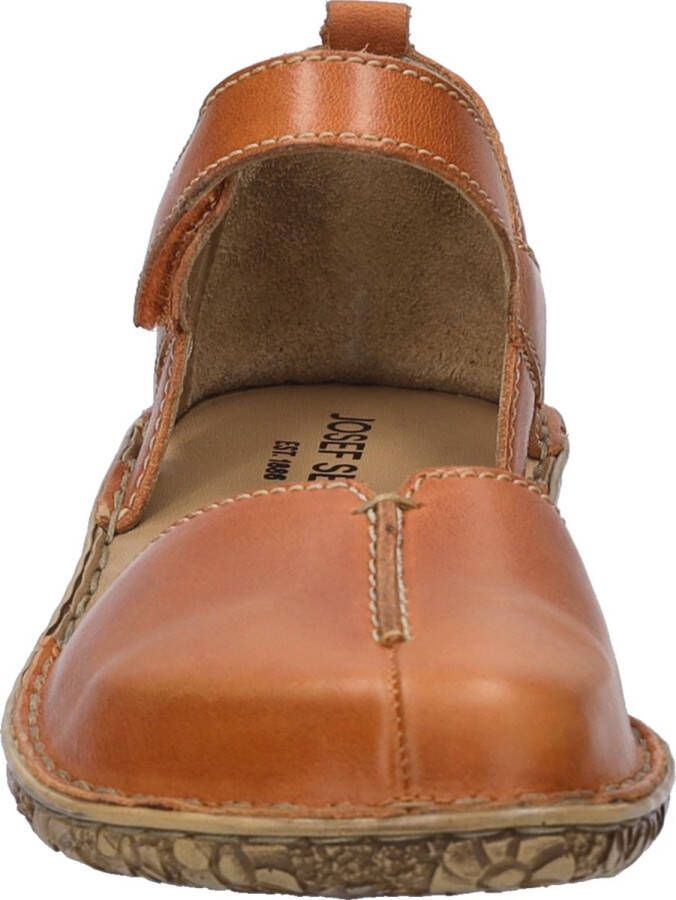 Josef Seibel Rosalie 42 Sandale für Damen Gelb