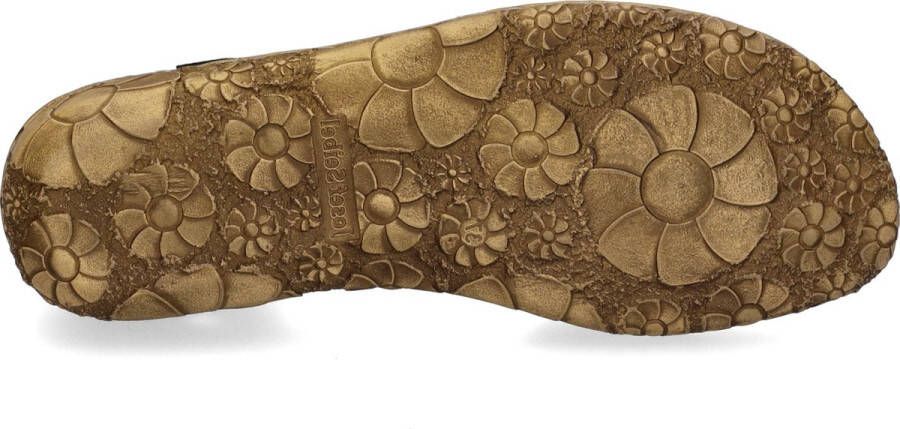Josef Seibel Rosalie 42 Sandale für Damen Grün