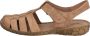 Josef Seibel Sandalen ROSALIE 48 met praktische klittenbandsluiting - Thumbnail 1