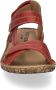 Josef Seibel Sandalen Rosalie 56 zomerschoen sandaal blokhak met praktische klittenbandsluitingen - Thumbnail 1