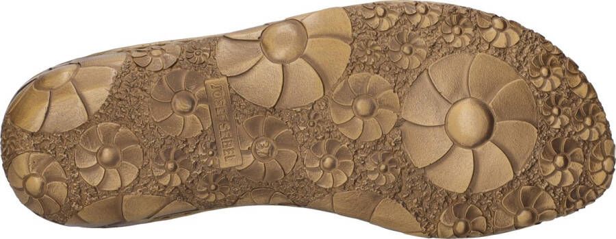 Josef Seibel Sandalen Rosalie 56 zomerschoen sandaal blokhak met praktische klittenbandsluitingen