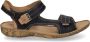 Josef Seibel Sandalen Rosalie 56 zomerschoen sandaal blokhak met praktische klittenbandsluitingen - Thumbnail 1