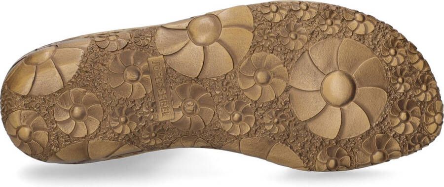 Josef Seibel Sandalen Rosalie 56 zomerschoen sandaal blokhak met praktische klittenbandsluitingen