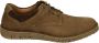 Josef Seibel RUBEN~02~~~~~~~~~~~~~~~~~~~~~~ Vrije tijdsschoenenHeren veterschoenHeren sneakersCasual Cognac - Thumbnail 1