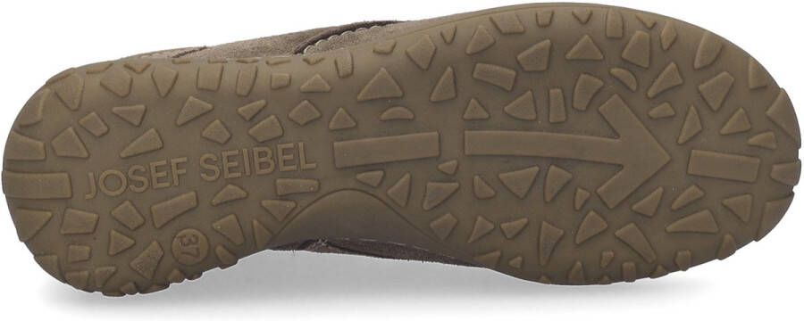 Josef Seibel Ruby 01 Halbschuh für Damen Beige