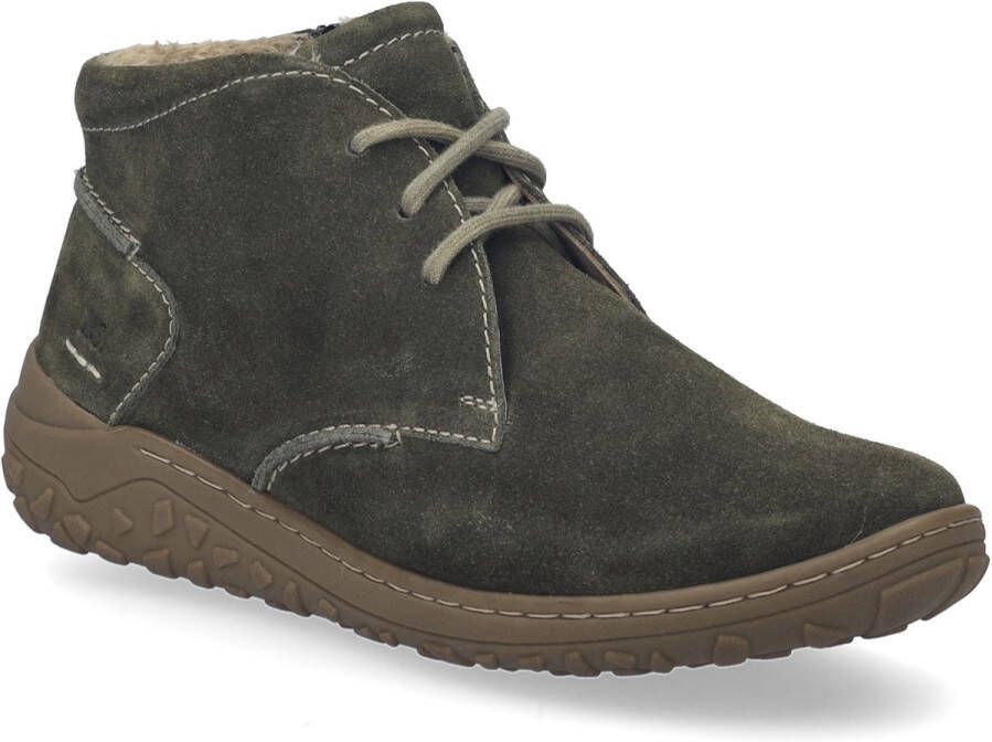 Josef Seibel Ruby 01 Halbschuh für Damen Grün