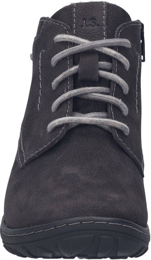 Josef Seibel Ruby 51 Halbschuh für Damen Grau