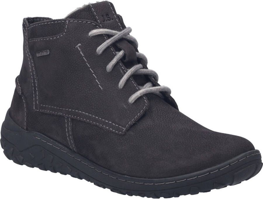 Josef Seibel Ruby 51 Halbschuh für Damen Grau