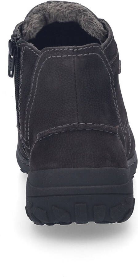 Josef Seibel Ruby 51 Halbschuh für Damen Grau - Foto 2