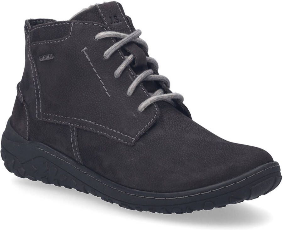 Josef Seibel Ruby 51 Halbschuh für Damen Grau
