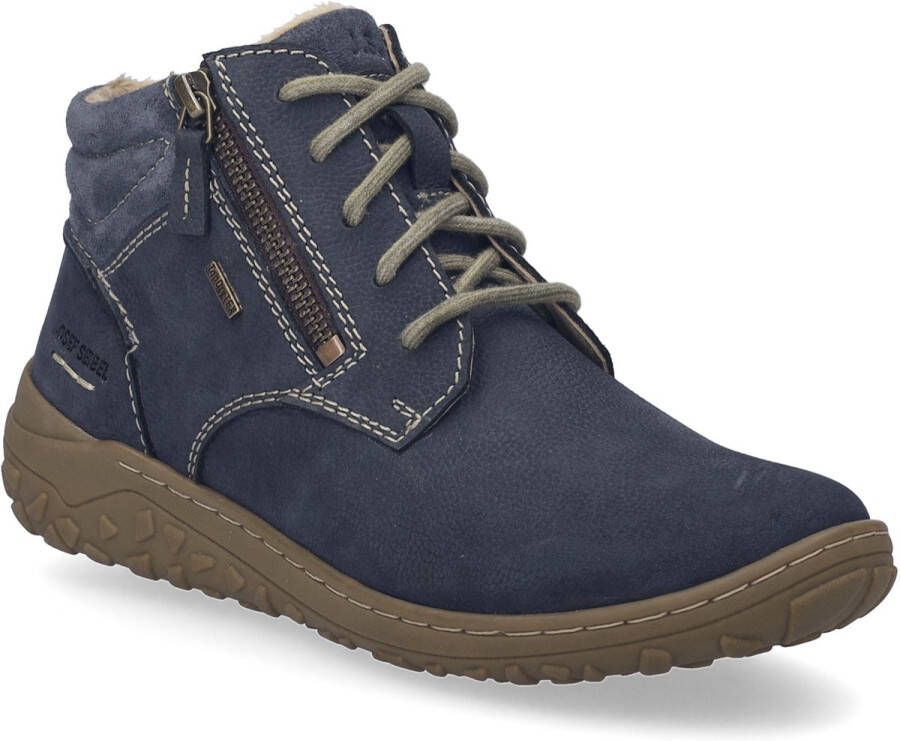 Josef Seibel Winterlaarzen Ruby 54 Vrijetijdsschoen comfortschoen met TEX-membraan