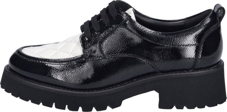 Josef Seibel Sallina 01 Halbschuh für Damen Schwarz