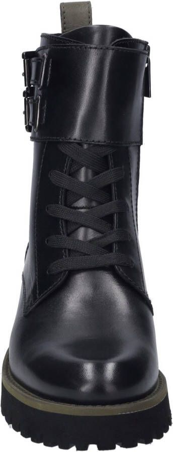 Josef Seibel Sallina 03 Stiefelette für Damen Schwarz