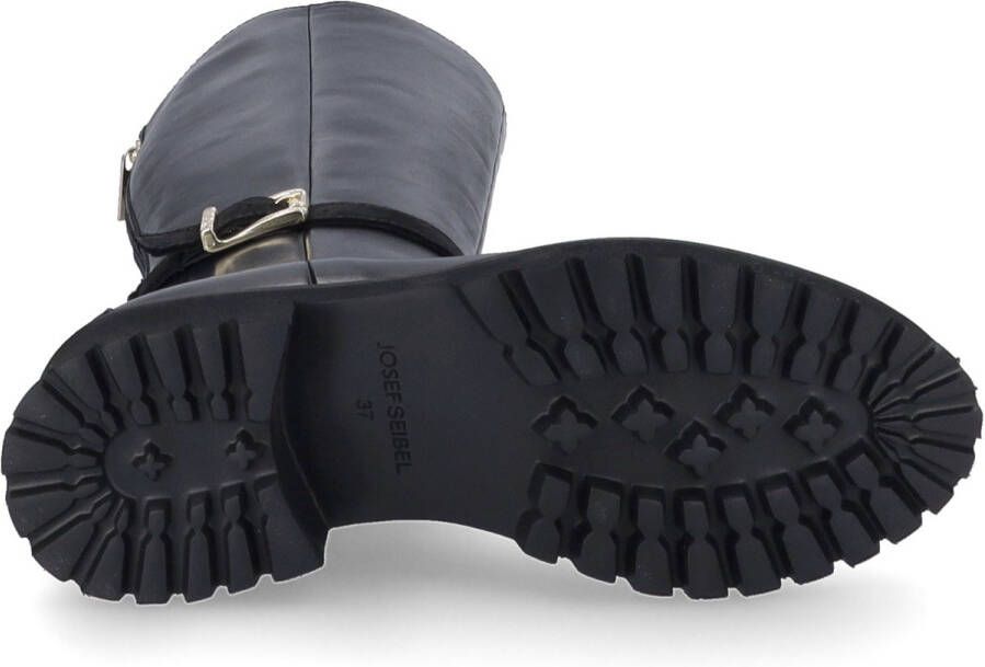 Josef Seibel Sallina 05 Stiefel für Damen Schwarz