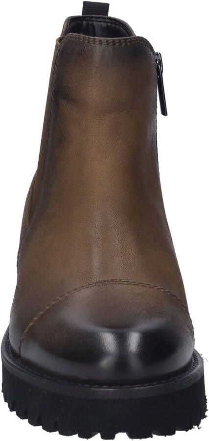 Josef Seibel Sallina 06 Stiefelette für Damen Braun