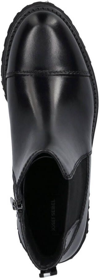 Josef Seibel Sallina 06 Stiefelette für Damen Schwarz