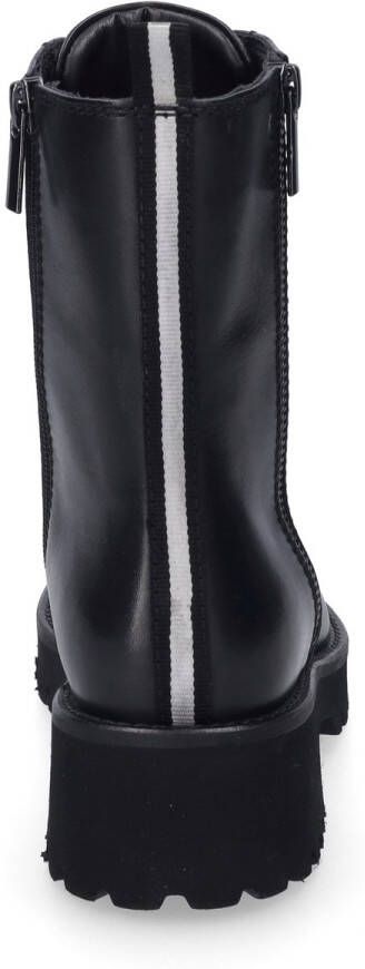 Josef Seibel Sallina 08 Stiefel für Damen Schwarz