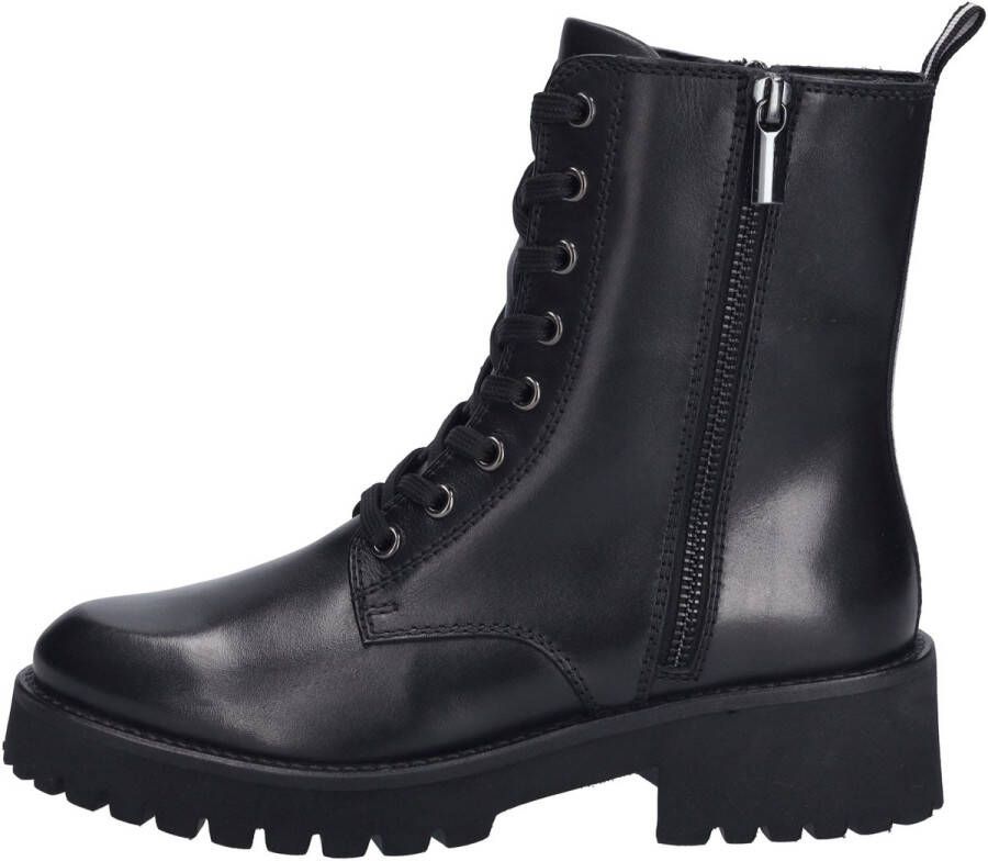 Josef Seibel Sallina 08 Stiefel für Damen Schwarz