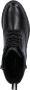 Josef Seibel Sallina 08 Stiefel für Damen Schwarz - Thumbnail 1