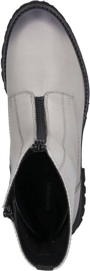 Josef Seibel Sallina 11 Stiefel für Damen Grau