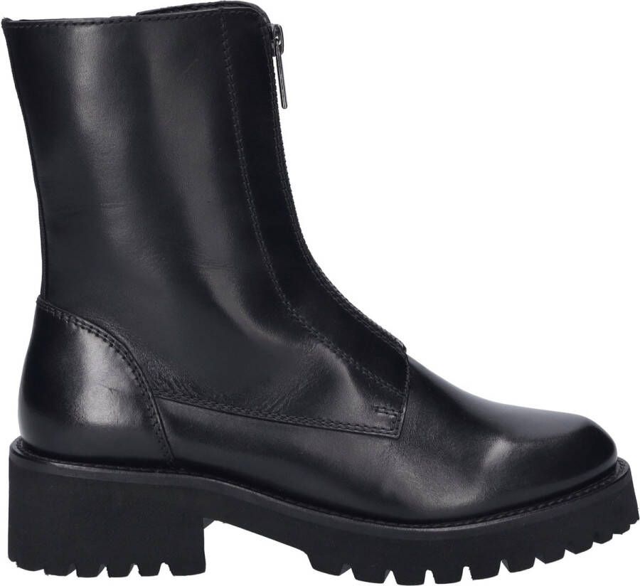 Josef Seibel Sallina 11 Stiefel für Damen Schwarz