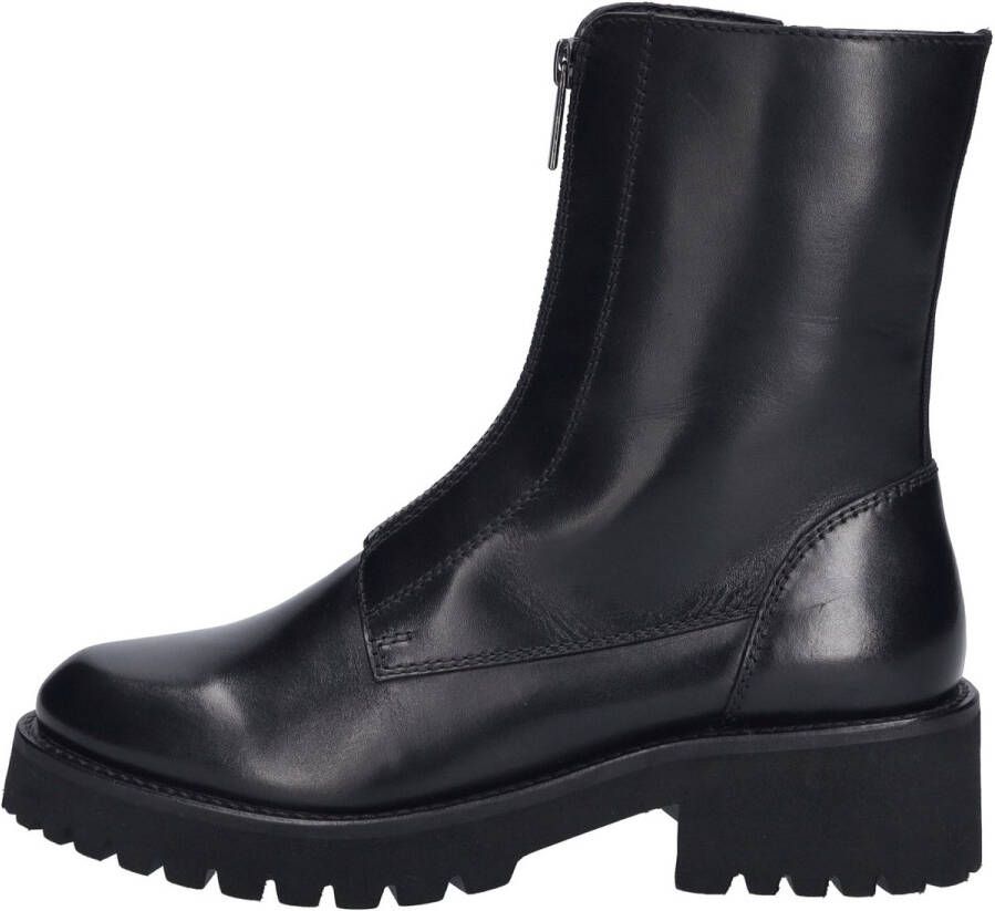 Josef Seibel Sallina 11 Stiefel für Damen Schwarz