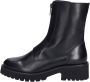 Josef Seibel Sallina 11 Stiefel für Damen Schwarz - Thumbnail 1