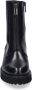 Josef Seibel Sallina 11 Stiefel für Damen Schwarz - Thumbnail 1