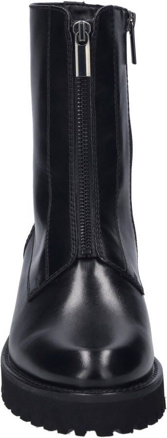 Josef Seibel Sallina 11 Stiefel für Damen Schwarz - Foto 1