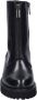 Josef Seibel Sallina 11 Stiefel für Damen Schwarz - Thumbnail 1
