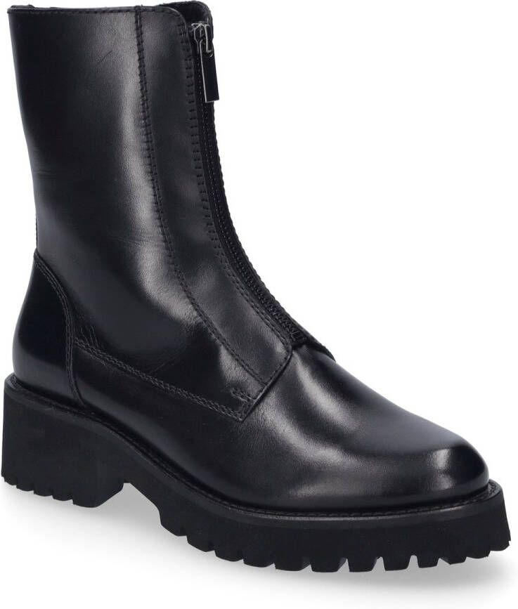 Josef Seibel Sallina 11 Stiefel für Damen Schwarz