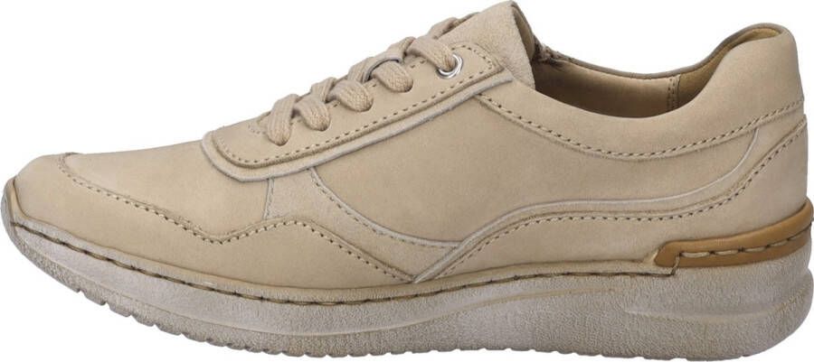 Josef Seibel Sally 02 Sneaker für Damen Beige