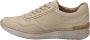 Josef Seibel Sneakers Sally 02 veterschoenen comfort schoen met extra rits - Thumbnail 1