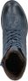 Josef Seibel Sanja 01 Stiefelette für Damen Blau - Thumbnail 1
