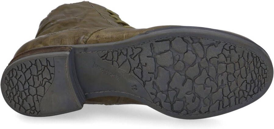 Josef Seibel Sanja 01 Stiefelette für Damen Grün