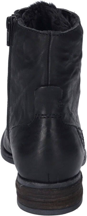 Josef Seibel Sanja 01 Stiefelette für Damen Schwarz