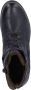 Josef Seibel Sanja 18 Stiefelette für Damen Blau - Thumbnail 4