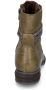 Josef Seibel Sanja 18 Groene Enkellaars Green Dames - Thumbnail 1