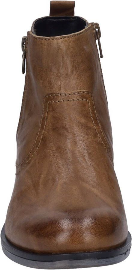 Josef Seibel Sanja 20 Stiefelette für Damen Braun