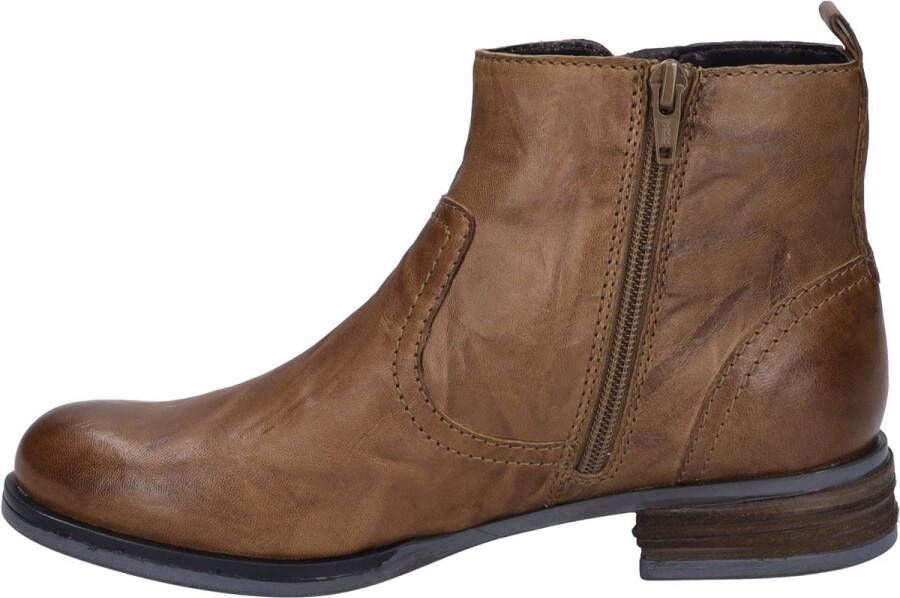Josef Seibel Sanja 20 Stiefelette für Damen Braun