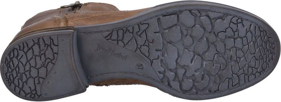 Josef Seibel Sanja 20 Stiefelette für Damen Braun