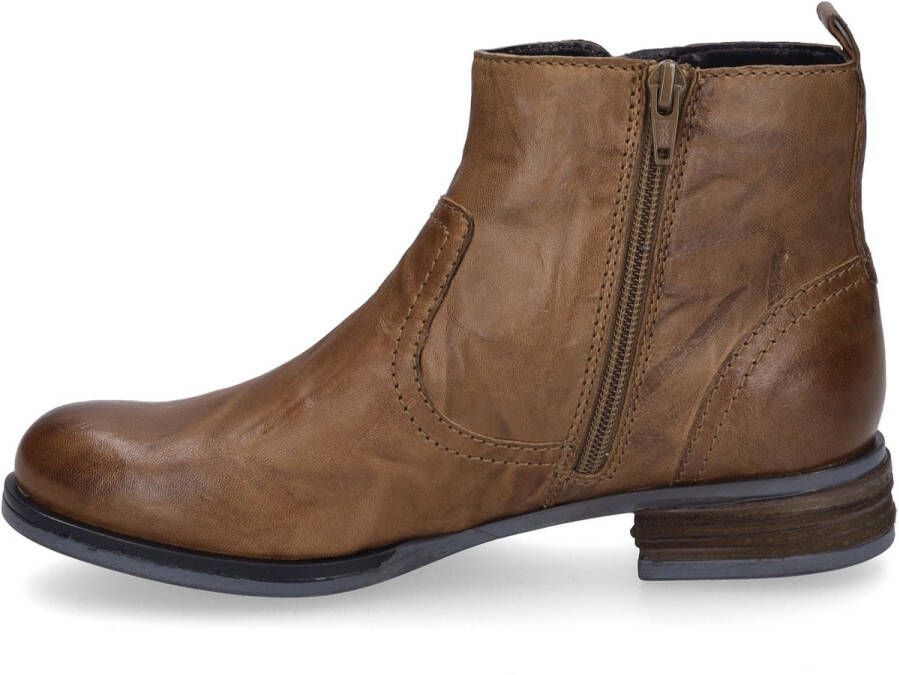 Josef Seibel Sanja 20 Stiefelette für Damen Braun