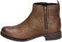 Josef Seibel Sanja 20 Stiefelette für Damen Braun - Thumbnail 1