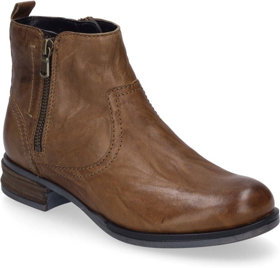 Josef Seibel Sanja 20 Stiefelette für Damen Braun