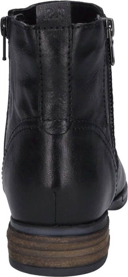 Josef Seibel Sanja 20 Stiefelette für n Schwarz