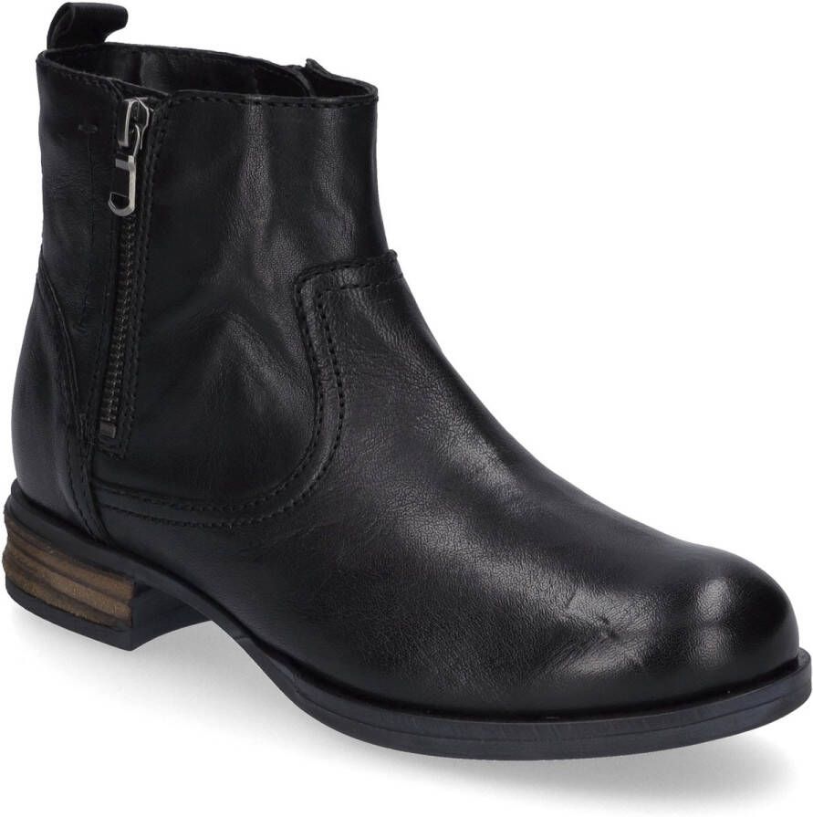 Josef Seibel Sanja 20 Stiefelette für n Schwarz