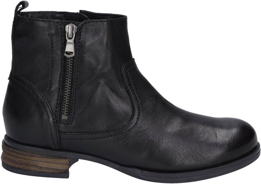 Josef Seibel Sanja 20 Stiefelette für n Schwarz