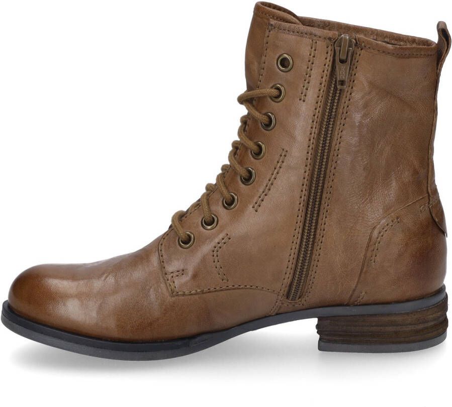 Josef Seibel Sanja 22 Stiefelette für Damen Braun