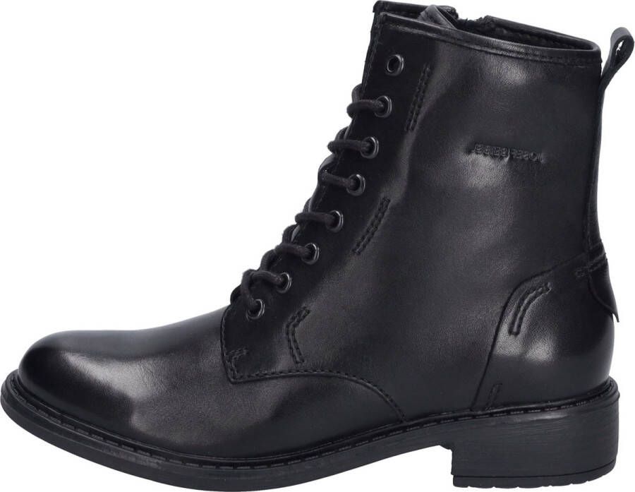 Josef Seibel Selena 06 Stiefelette für Damen Schwarz