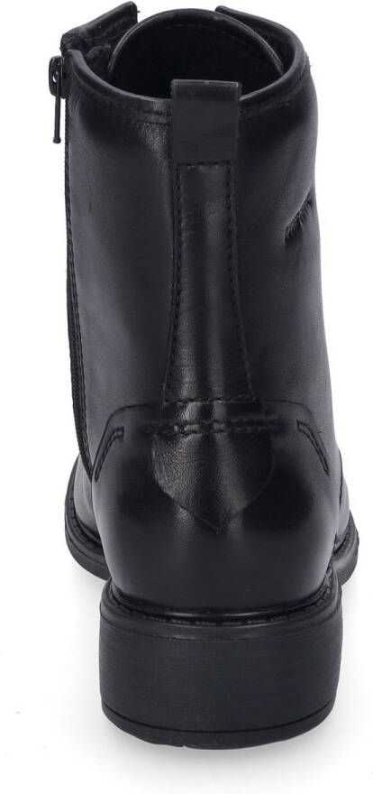 Josef Seibel Selena 06 Stiefelette für Damen Schwarz